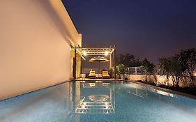 Lemon Tree Hotel Chandigarh